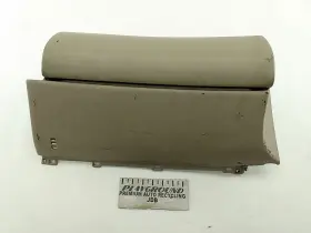 260.le1v92 Lexus Sc400 Sc300 Glove Box Compartment Container Tan Fits 1992-2000 92 93 94 95