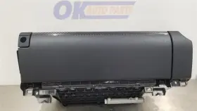 Lexus 260.le1w16 16 Rc F Glove Box Assembly With Carbon Fiber Trim 5555024290
