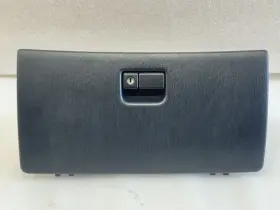 260.le1x03 Lexus 2002 2003 2004 2005 2006 2007 2008 2009 2010 Sc430 Glove Box Black