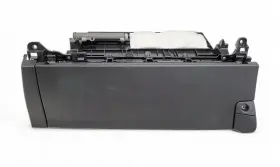 55303-33240-e0 Lexus 2013-2015 Es350 Glove Compartment Box Oem Black With Latch