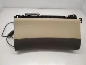 55433-30170 Lexus Gs450h Glove Box With Latch 2006-2011 Tan La03