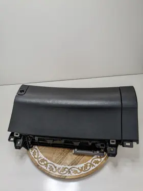 2010-2012lexus Lexus 55433-75050 Hs250h Glove Storage Bin Box Dash-board Black Oem