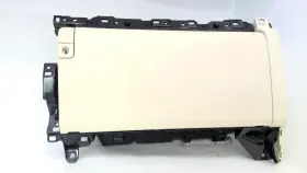 55440-60041-a0 Lexus 2012 - 2023 Gx460 Dash Dashboard Glove Box Storage Compartment Beige Oem