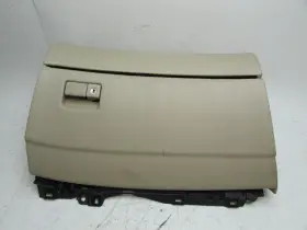5544150060 Lexus Glove Box Ls430 2001 2003 Dash Storage Compartment Lid Cover Handle Lock