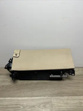5550133130a0 Lexus 2007 2008 2009 Es350 Glove Box Tan Oem Complete