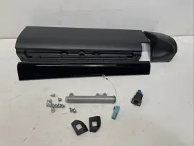 55474-53080 Lexus 55506-53010 14-15 Is250 - Glove Box Parts Lid Panel Trim Oem L2