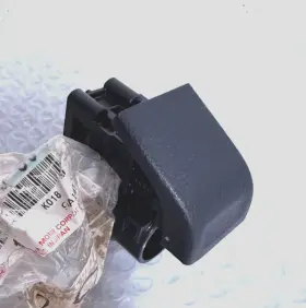 55506-53010-c0 Lexus 2014 2015 2016 - 2024 Is250 Is350 Glove Box Latch New Oem