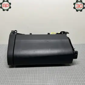 55550-30480 Lexus 13-20 Gs350 Gs450h Gs300 Glove Box Compartment Black Oem