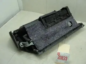 55550-50030 Lexus Glove Box Ls400 1998 2000 Front Dash Storage Compartment Lid Cover Handle Oem