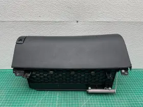 55550-53050 Lexus 06-13 Is250 Is350 Dashboard Glove Box Compartment Black Oem