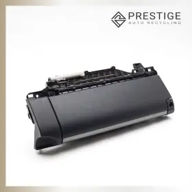 55550-53131-c1 Lexus 2014 2018 Is250 Is300 Glove Box Storage Compartment Black