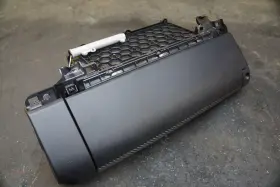 5555024291c5 Lexus Front Right Carbon Fiber Dashboard Glovebox Oem Rcf 2015-2024