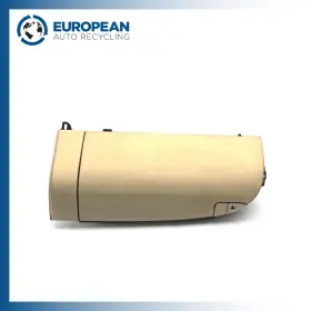 5555048040a0 Lexus 2010-2012 Rx450 Hybrid Tan Glove Box - Oem Trim Code Lb00