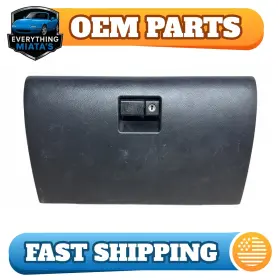 55551-53010-a1 Lexus Is300 01-05 Glove Box Oem Original Used Good Part
