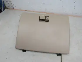 5555260100 Lexus Glove Box Lx470 1998 2000 Dash Storage Compartment Lid Cover Handle Lock