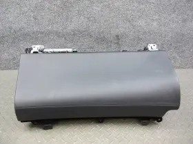 55568-50050 Lexus 07-09 Uvf46l Ls600hl Ls460 Dash Glove Box Storage Compartment Black Oem