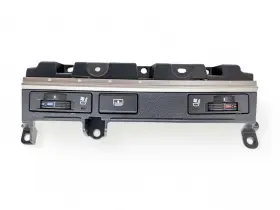 55618-33050 Lexus Es300h 13-18 Panel Seat Heater Switches D047 Oem 2013 2014