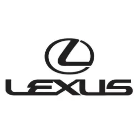 90999-00233 Lexus Genuine Key Blank