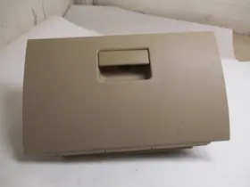 260-03074z Lincoln 2005 2006 Navigator Camel Tan Glovebox Glove Box Assembly Oem Lkq