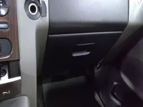 260.fd2506 Lincoln Mark Lt 2006 Glove Box 831550 260.fd2506 Lincoln Mark Lt 2006 Glove Box 831550