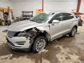 Lincoln 260.fd2c16 Mkc 2016 Glove Box 2144977