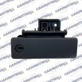 2c5a-7806004-aew Lincoln 2003 2004 Navigator Glove Box Lock Latch Handle Without Key