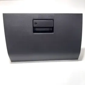 7a1378060t10 Lincoln 2010 Mkx Glove Box Glovebox Compartment Door Lid Oem 07-10 Black