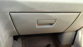 7l7z7806024ab Lincoln 2007-2010 Navigator Glove Box Assembly Complete Door With Latch Oem Tan