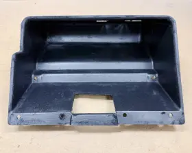 D7lb-6506015-a Lincoln 1977-1979 Continental Mark V Glove Box Liner D7lb-6506015-a Lincoln 1977-1979 Continental Mark V Glove Box Liner