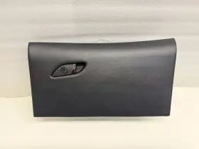 Dp53-54060t10-a Lincoln P503123 2013-2020 Mkz Dashboard Glove Box Black Oem