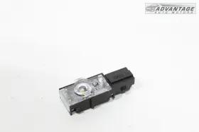 Fa1a15a563ab Lincoln 2016-2018 Mkx Dashboard Storage Compartment Glove Box Light Lamp Oem