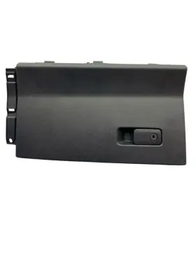 Lj7bs40a564 Lincoln 2020-2025 Corsair Front Right Dash Glove Box Compartment Ebony Scuffs