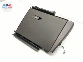Ma1b-r046b46-bb Lincoln 2021-23 Nautilus Dash Glovebox Storage Glove Box Lock Assembly Brown