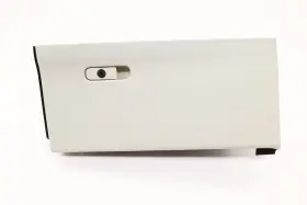 Lincoln Nl7z78060t10ab 2022 - 2024 Navigator Dash Glove Box Storage Compartment Oem White Bf