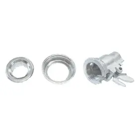 Gmk4031524662s Lkq Corp Glove Box Lock Housing Includes Bezel Nut Fits 1966-1967 Chevrolet