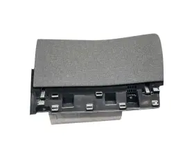 P11nad0bg Lucid 2022-2025 Air Front Right Passenger Dash Dashboard Lower Glove Box Gray