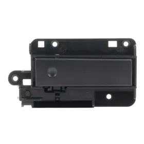 13386891 Luxfineparts 1 X Glove Box Latch Handle For 2007-2013 Chevrolet Silverado 1500 Black