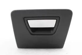105821891 Maserati Oem 2014-2017 Ghibli Driver Left Front Dash Storage Compartment Box