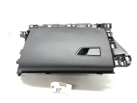 105883138c Maserati 2017-2020 Levante Right Pass Front Glove Box Storage Compartment Oem