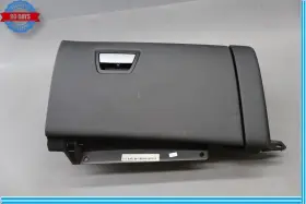 40508121055 Maserati 14-17 Ghibli Front Dash Dashboard Glove Box Storage Compartment Oem
