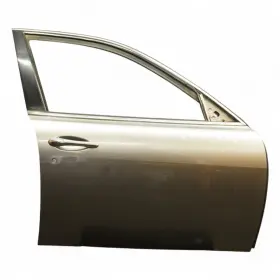 608685 Maserati 2003-2013 Quattroporte M139 Door Panel Exterior Front Right Passenger