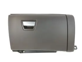 670071388 Maserati Ghibli 3.0 2017 Dark Brown Glove Box Storage Compartment Oem 670071388 Maserati Ghibli 3.0 2017 Dark Brown Glove Box Storage Compartment Oem