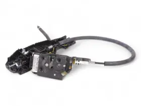 670100896 Maserati 2014 - 2020 Ghibli S Q4 M157 Lock Latch Actuator Rear Left