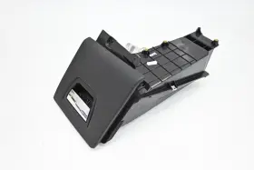 673001334 Maserati 14-21 Quattroporte Left Driver Dash Storage Glove Box Compartment Oem