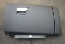 670019274 Maserati Motors Glove Box Dash Compartment Black Oem Ghibli 2014-17 670019274 Maserati Motors Glove Box Dash Compartment Black Oem Ghibli 2014-17