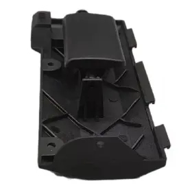 Ys-098 Maxhanest 2 Pcs Left Hand Car Glove Box Catch Lock Assy Handle Cover For Ford Mondeo Mk3