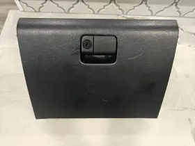 Mazda 2499-d1 1994-1997 Miata Mx5 Oem Black Glove Box Storage Compartment Na 94-97