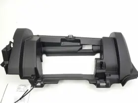 260.mz1307 Mazda 2007 Cx-7 Glove Box Frame Bezel Trim