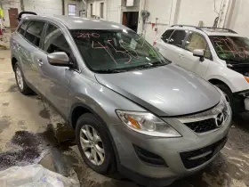 260.mz1811 Mazda Glove Box Door Cx-9 2011 11 1372376