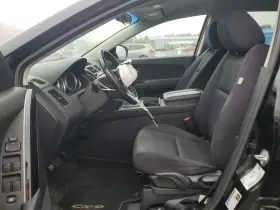 260.mz1813 Mazda Cx-9 2013 Glove Box 933710